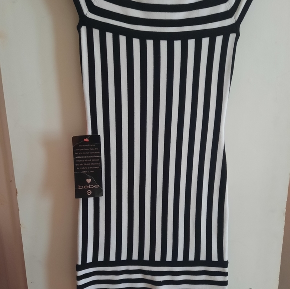 Bebe dress size small. - Picture 2 of 3